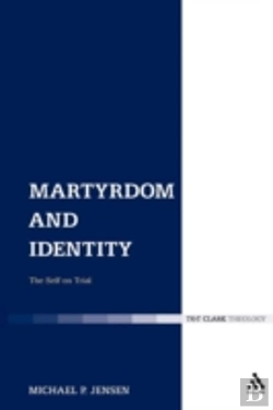 Bertrand.pt - Martyrdom And Identity