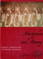 Martyrdom And Memory