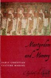 Martyrdom And Memory