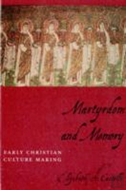 Bertrand.pt - Martyrdom And Memory