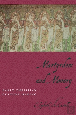 Bertrand.pt - Martyrdom And Memory