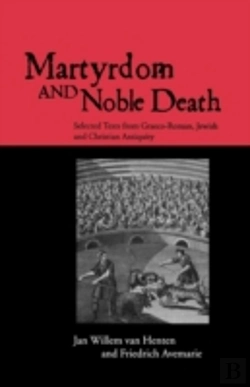Bertrand.pt - Martyrdom And Noble Death