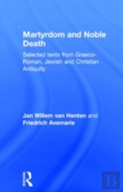 Martyrdom And Noble Death