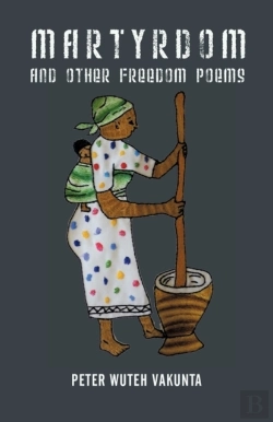 Bertrand.pt - Martyrdom And Other Freedom Poems