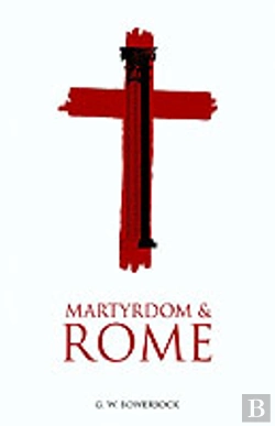 Bertrand.pt - Martyrdom And Rome