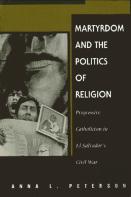 Martyrdom And The Politics Of Religion