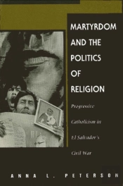 Martyrdom And The Politics Of Religion