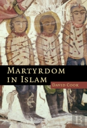 Martyrdom In Islam