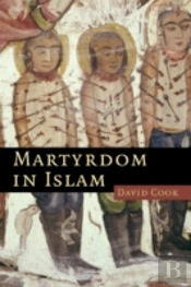 Martyrdom In Islam