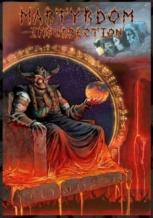 Martyrdom