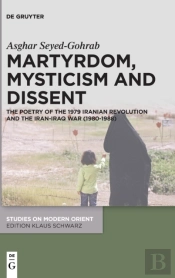 Martyrdom, Mysticism And Dissent