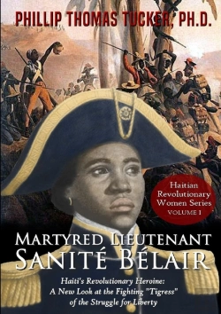 Bertrand.pt - Martyred Lieutenant Sanit? B?Lair