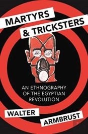 Martyrs And Tricksters