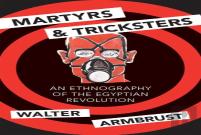 Martyrs And Tricksters