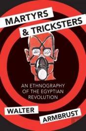 Martyrs And Tricksters