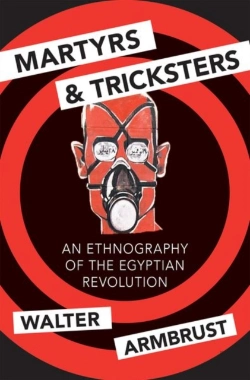 Bertrand.pt - Martyrs And Tricksters