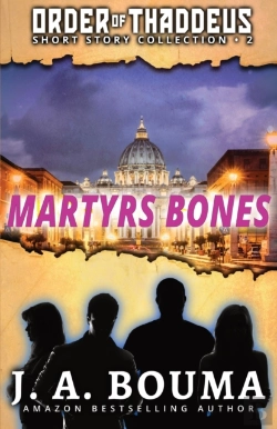Bertrand.pt - Martyrs Bones