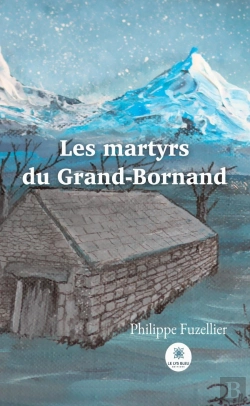 Bertrand.pt - Martyrs Du Grand Bornand