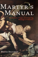 Martyr'S Manual
