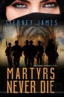 Martyrs Never Die