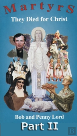 Bertrand.pt - Martyrs They Died For Christ Part Ii