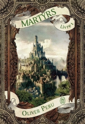 Martyrs Tome 1