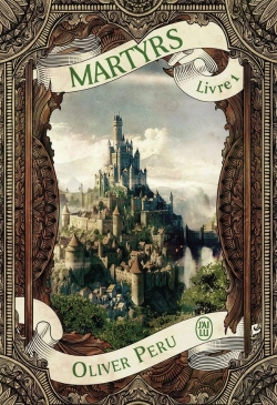 Bertrand.pt - Martyrs Tome 1