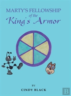 Bertrand.pt - Marty'S Fellowship Of The King'S Armor