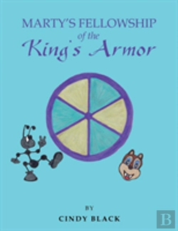 Bertrand.pt - Marty'S Fellowship Of The King'S Armor