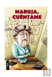 Maruja, Cuéntame