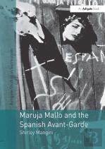 Maruja Mallo And The Spanish Avant-Garde