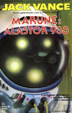 Bertrand.pt - Marune: Alastor 933