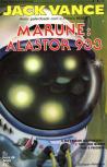 Marune: Alastor 933