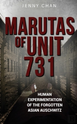Bertrand.pt - Marutas Of Unit 731