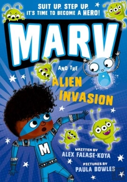 Bertrand.pt - Marv And The Alien Invasion