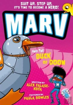 Bertrand.pt - Marv And The Duck Of Doom