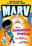 Marv And The Humongous Hamster