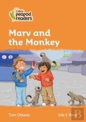 Marv And The Monkey