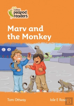 Bertrand.pt - Marv And The Monkey
