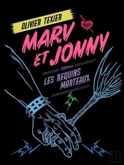 Bertrand.pt - Marv Et Jonny