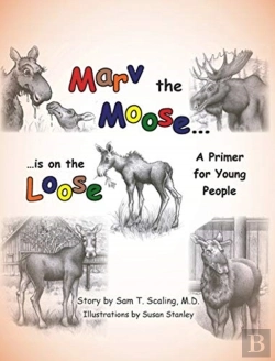 Bertrand.pt - Marv The Moose Is On The Loose