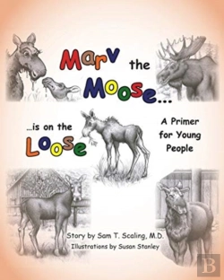 Bertrand.pt - Marv The Moose Is On The Loose