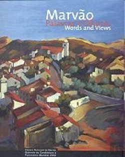Bertrand.pt - Marvão Palavras e Olhares