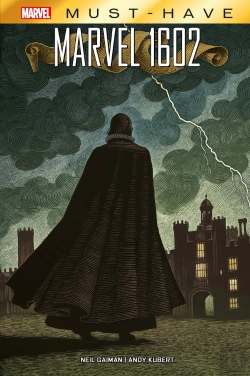 Bertrand.pt - Marvel 1602