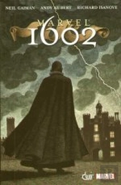 Marvel 1602 (Vol. 1)