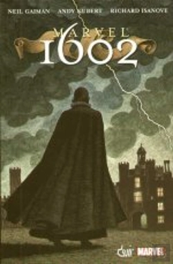 Bertrand.pt - Marvel 1602 (Vol. 1)