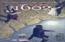 Marvel 1602 - Volume II