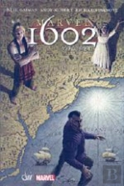 Marvel 1602 - Volume II