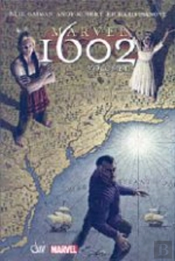 Bertrand.pt - Marvel 1602 - Volume II