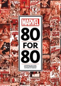 Bertrand.pt - Marvel 80 For 80